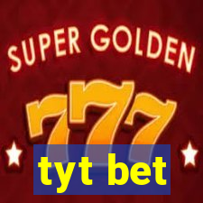 tyt bet